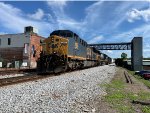 CSX 266